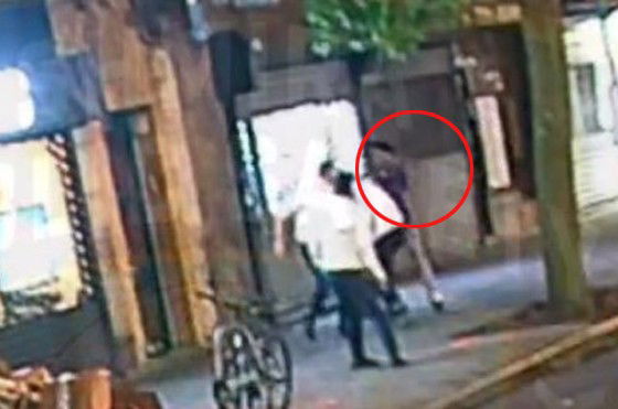 רגעי התקיפה