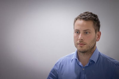 אבנר נתניהו, בנו הצעיר של ראש הממשלה