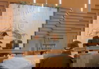 צונאמי מדיני? כך אירח ראש העיר הגרמני את ה"תאום" מישראל