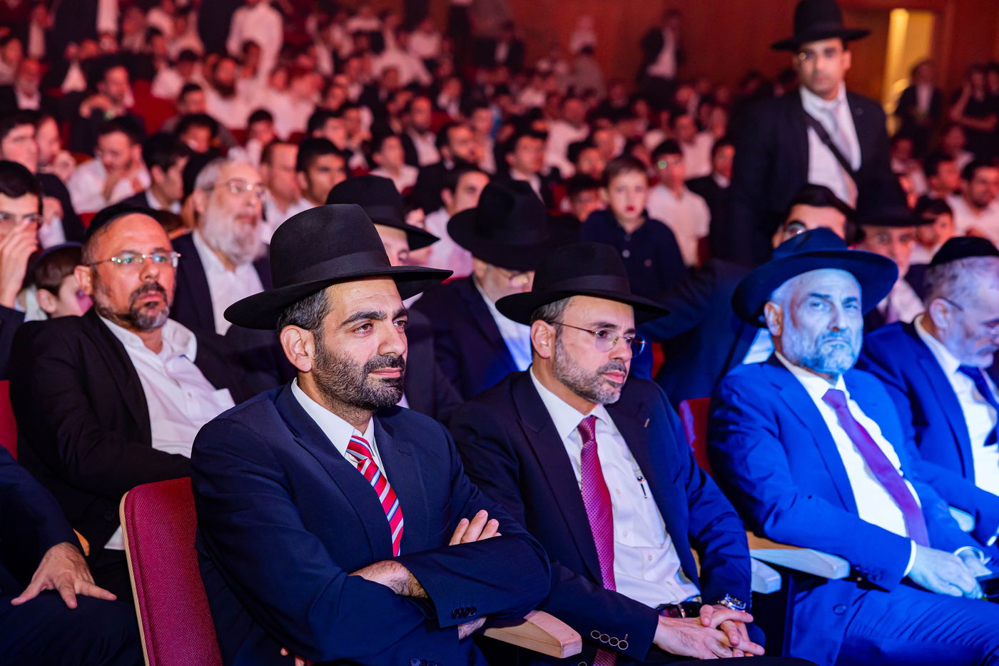 גלריה מרגשת מהאירועים 