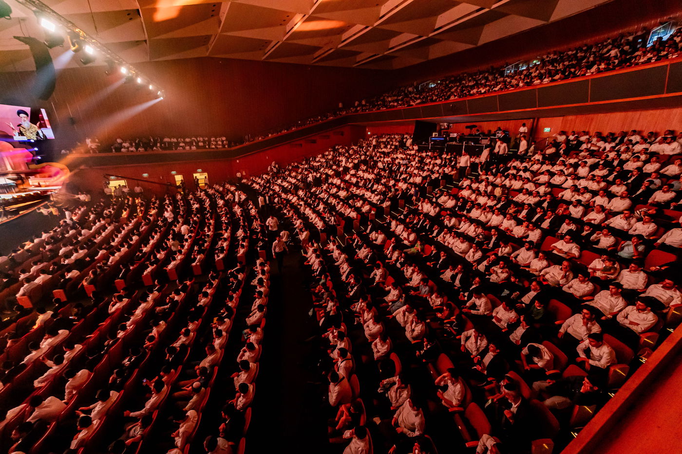 גלריה מרגשת מהאירועים 