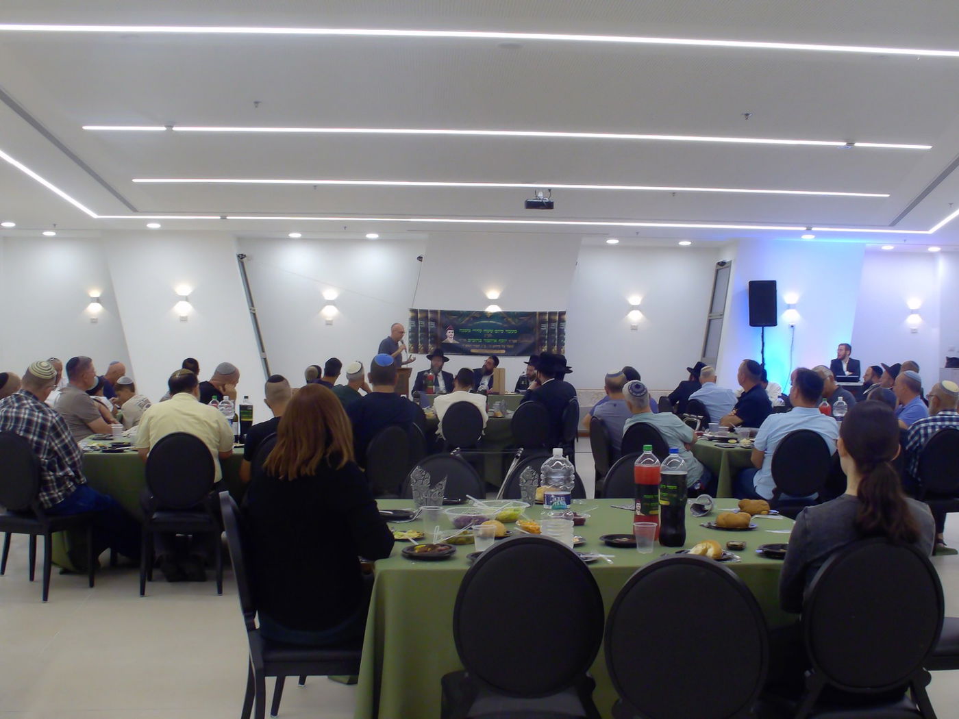 סיום הש"ס לעילוי נשמת סמ"ר יוסף איתמר ברוכים הי"ד