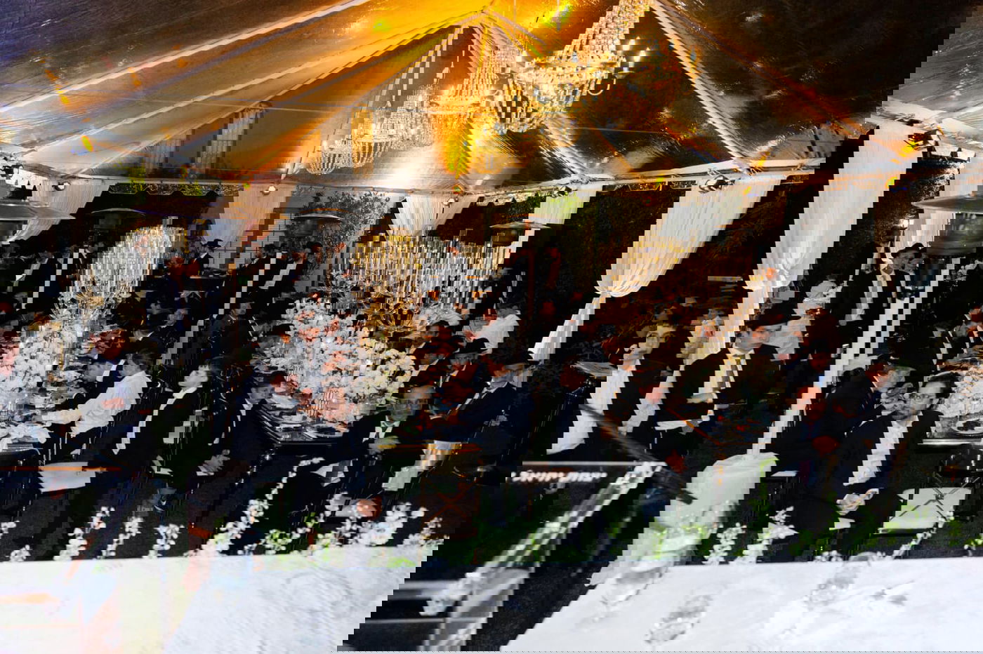 מסע קרן עולם התורה