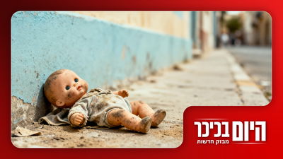 ארגון חסד הקפיץ לשווא את השכונה החרדית; ילדה הותקפה באכזריות