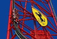 פארק השעשועים של פרארי