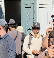 אנרכיסטים החוצה