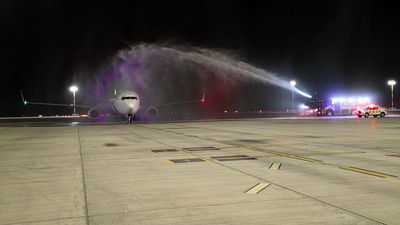 טקס ההסלנה באילת