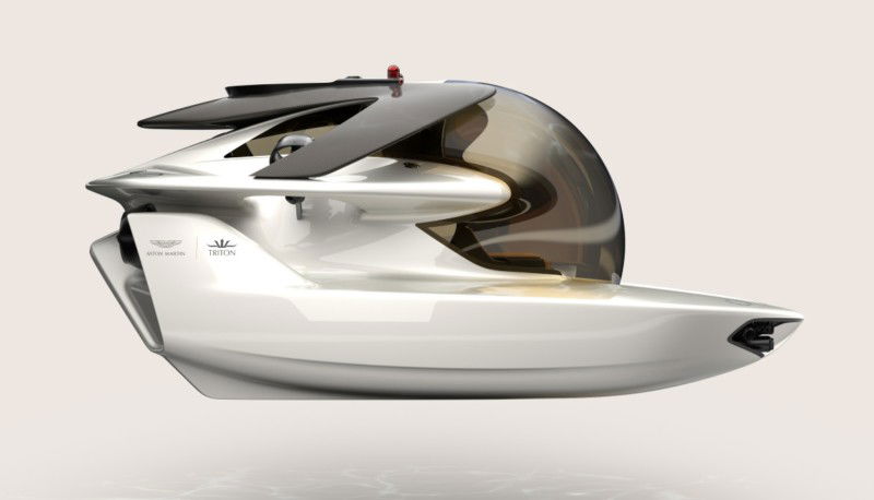 הצוללת היקרתית