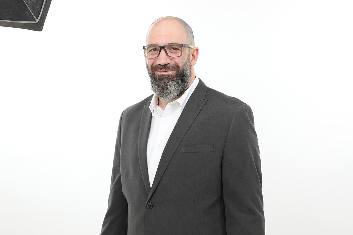 עו״ד אסף מסדה