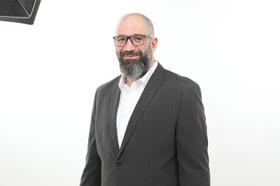 עו״ד אסף מסדה