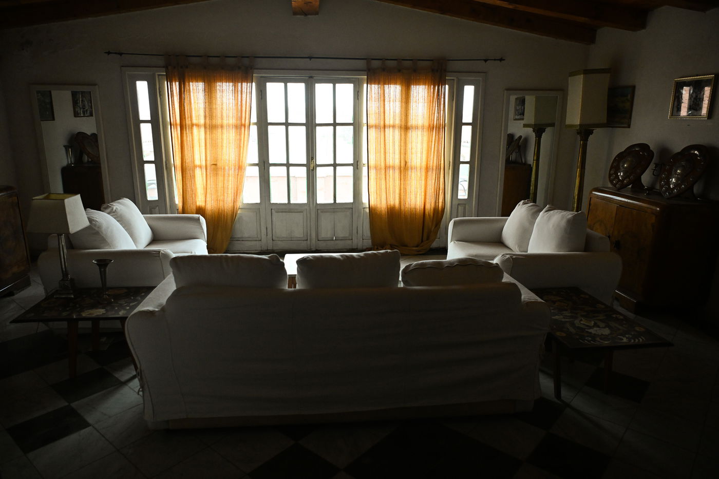 ביקור נדיר באריתריאה