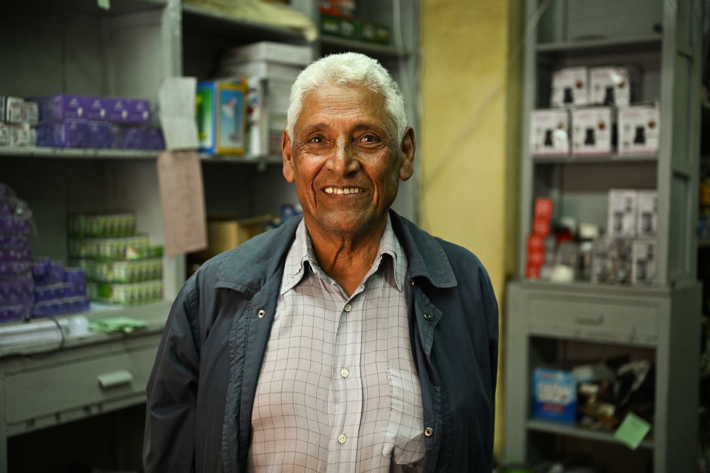 ביקור נדיר באריתריאה