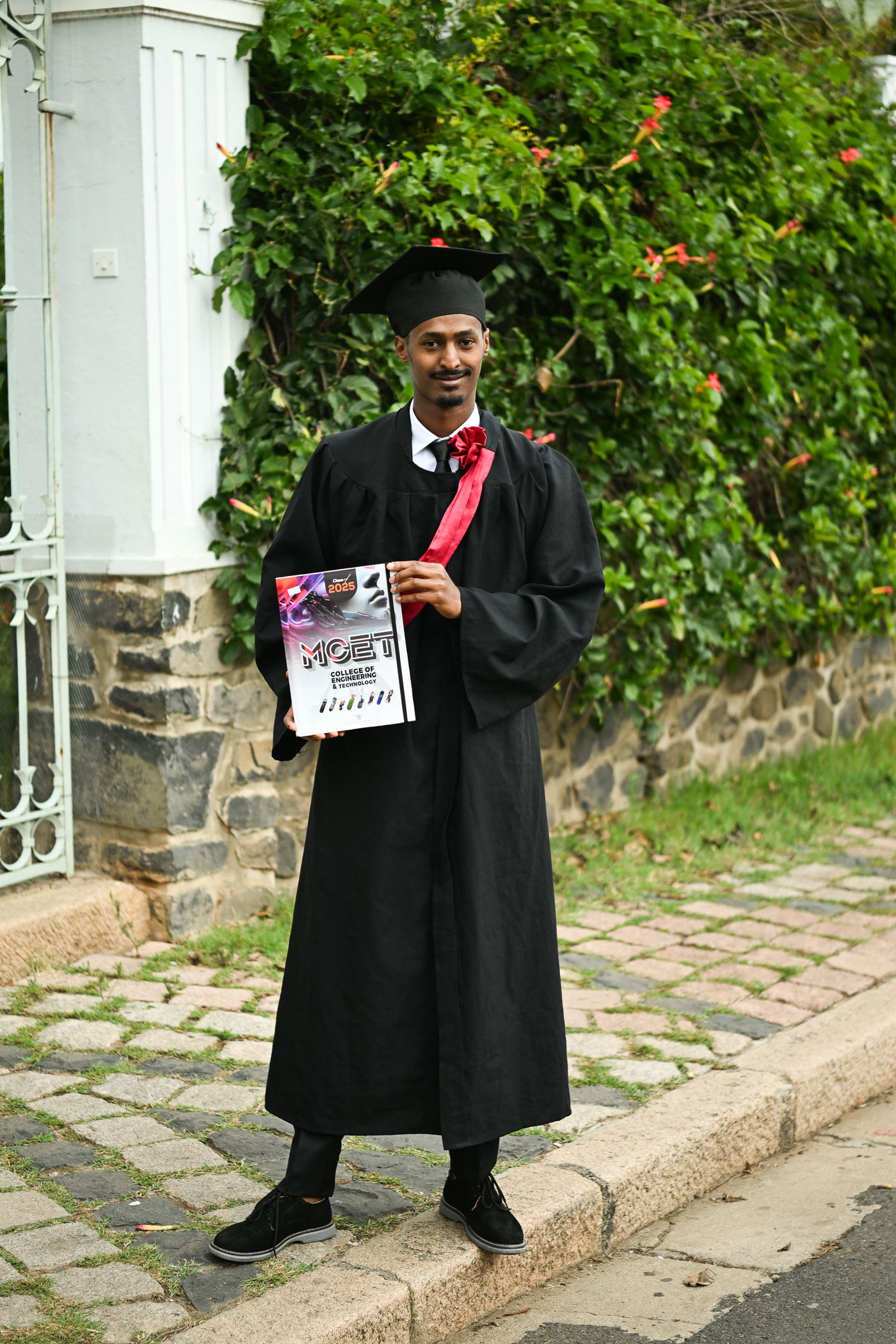 ביקור נדיר באריתריאה