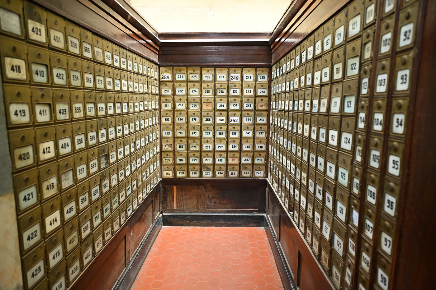 ביקור נדיר באריתריאה