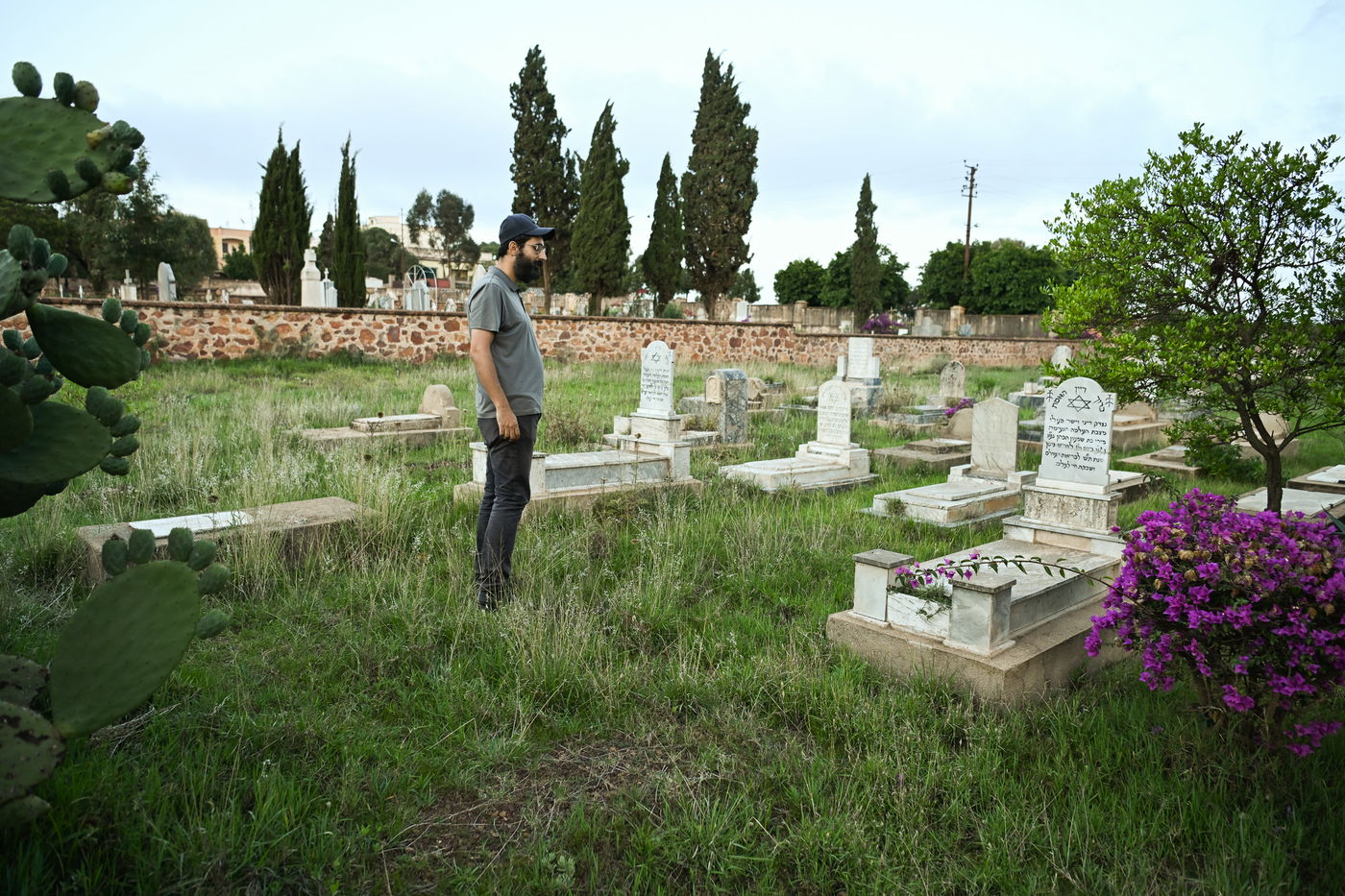 ביקור נדיר באריתריאה
