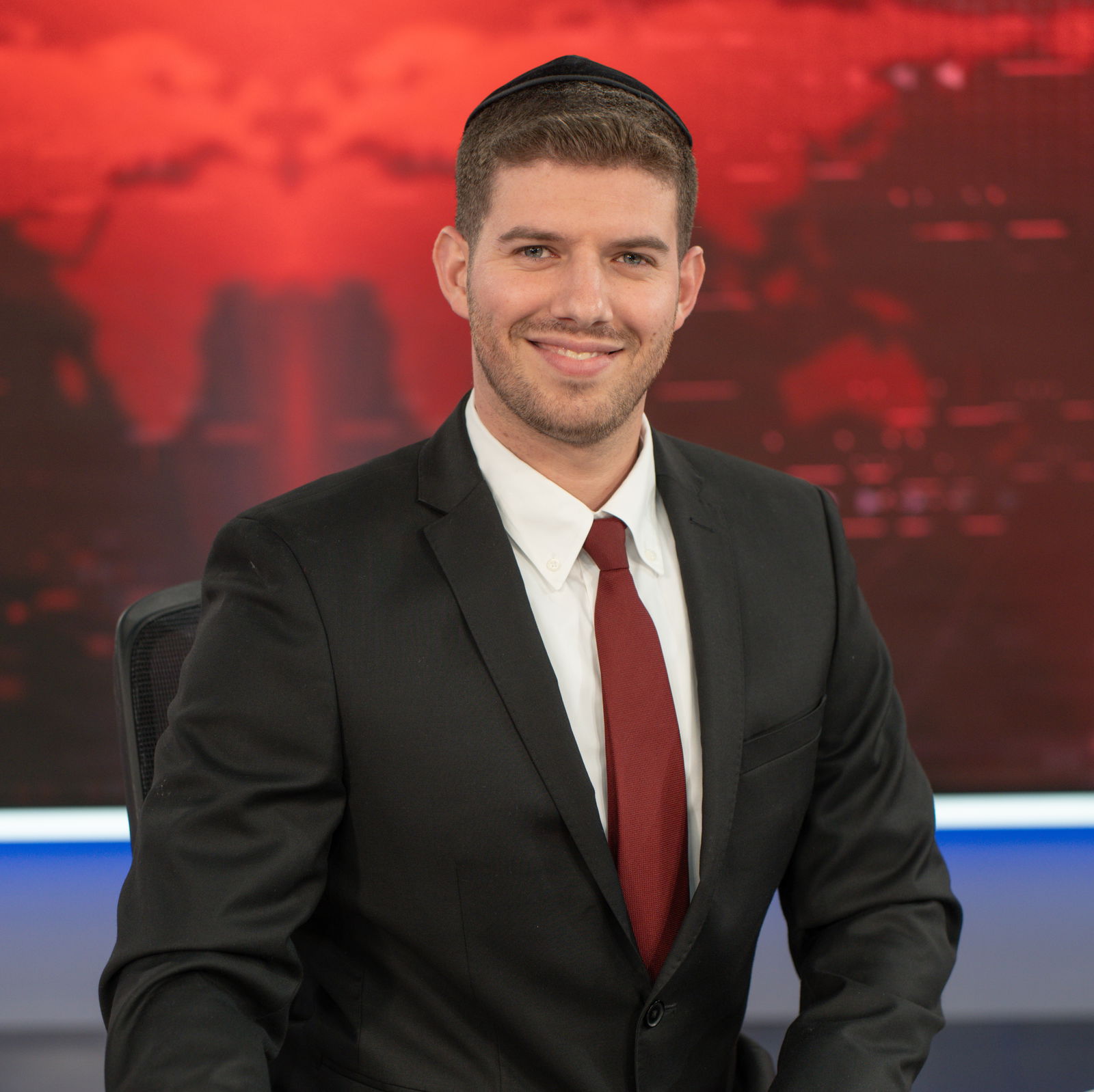 יוסי סרגובסקי