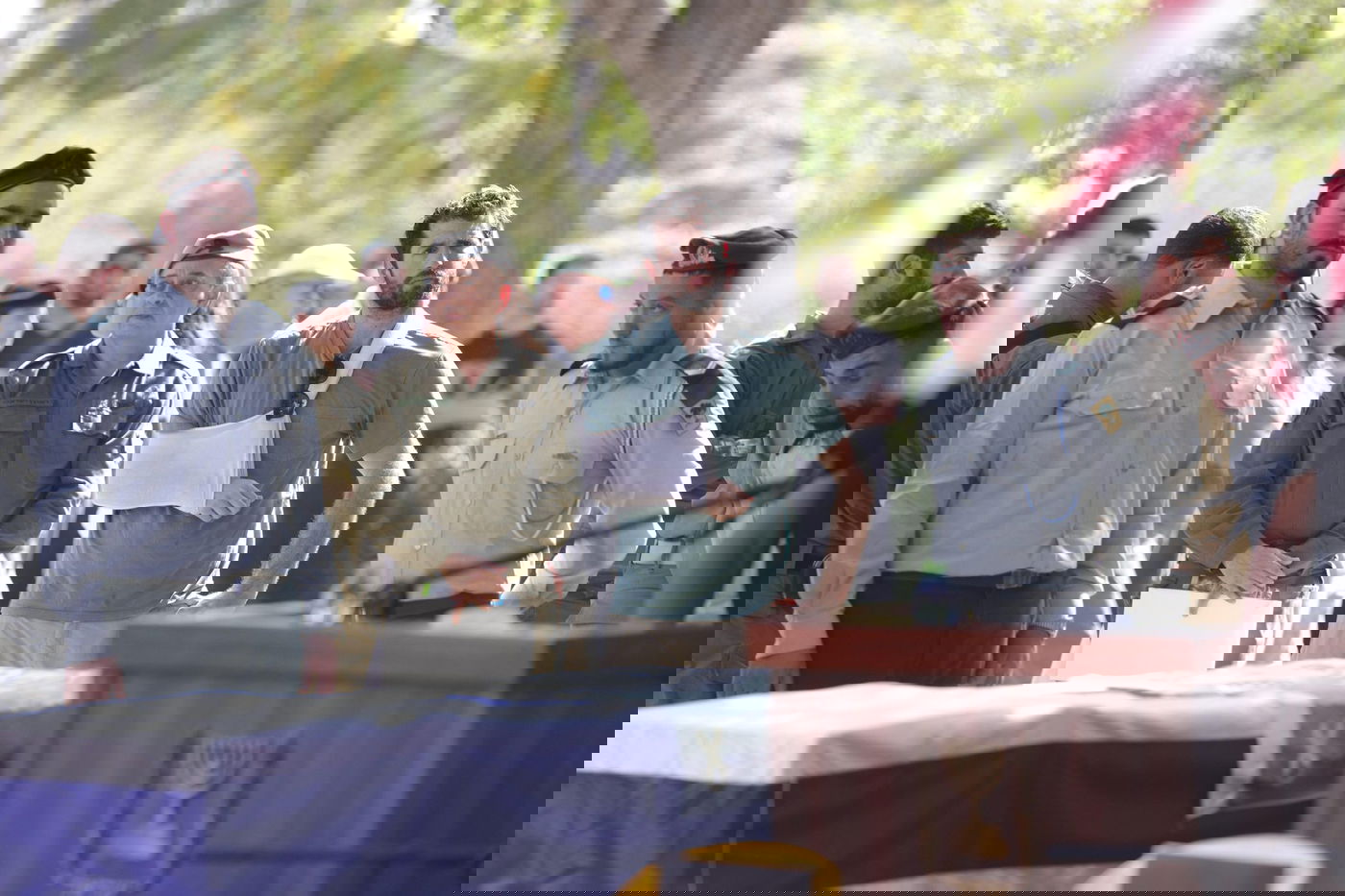 שורד השבי שגיא דקל חן