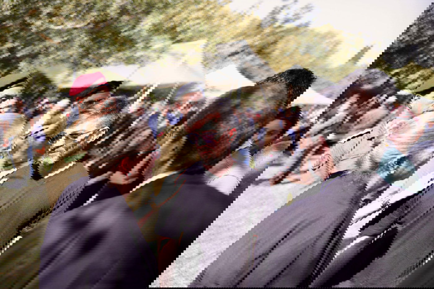 שורד השבי דוד קוניו