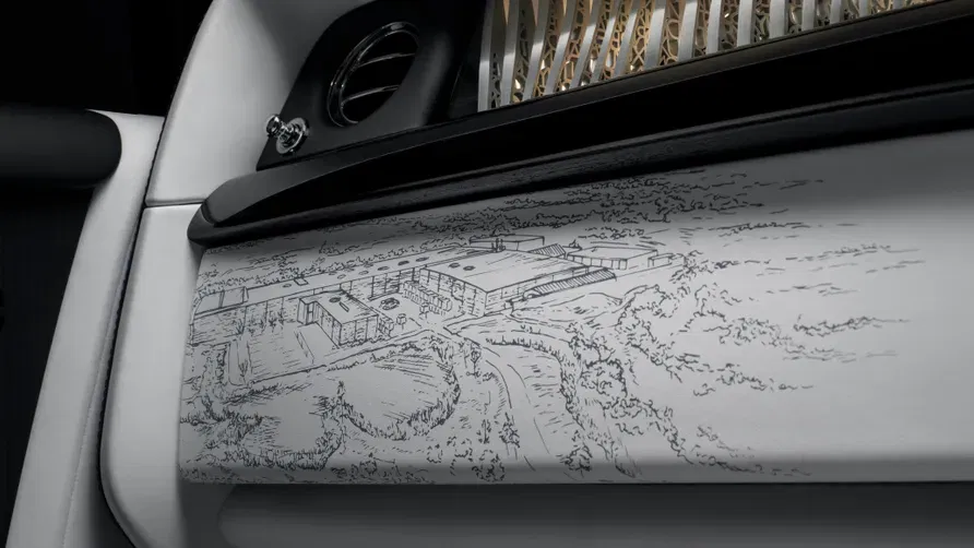 עיצוב מרהיב ויחידי במינו