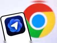 אטלס לצד גוגל כרום