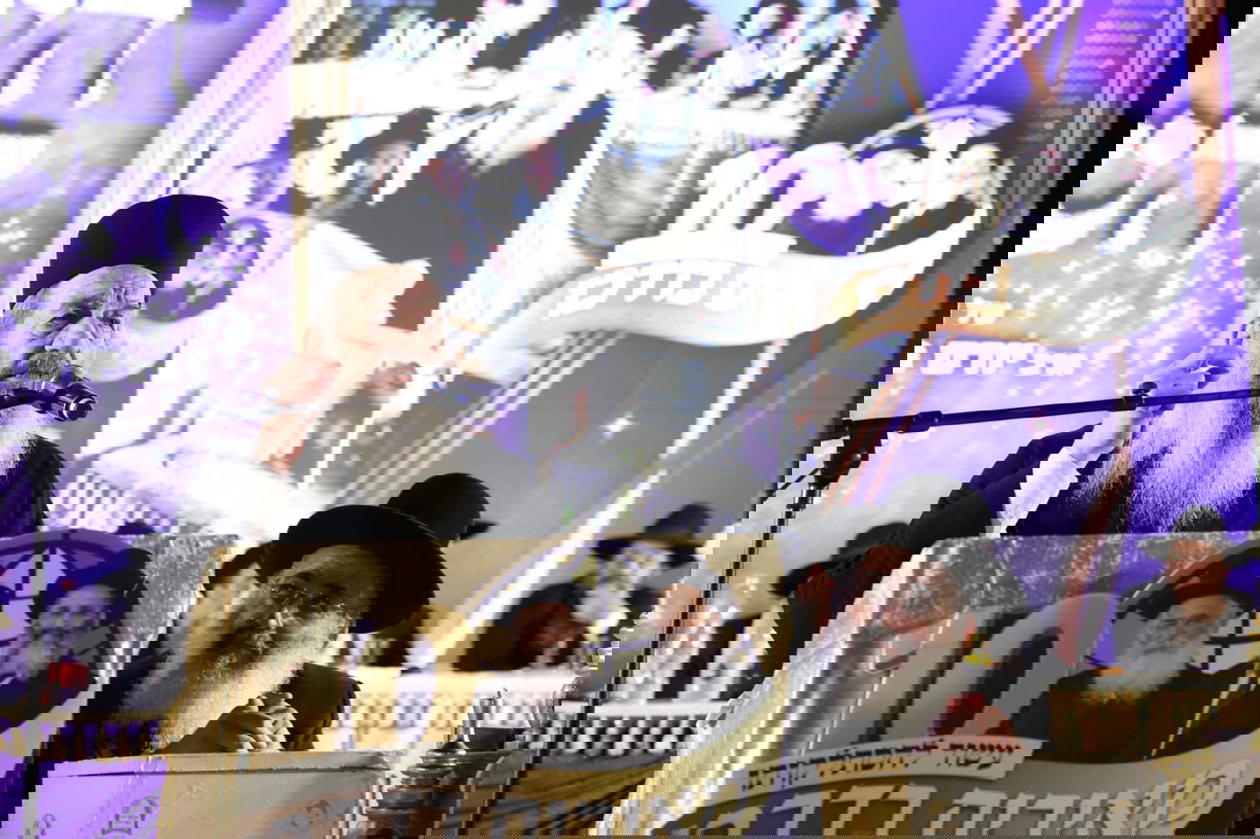 הילולת הצדיק רבי יורם אברג'ל זצ"ל