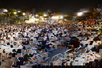 הילולת הצדיק רבי יורם אברג'ל זצ"ל