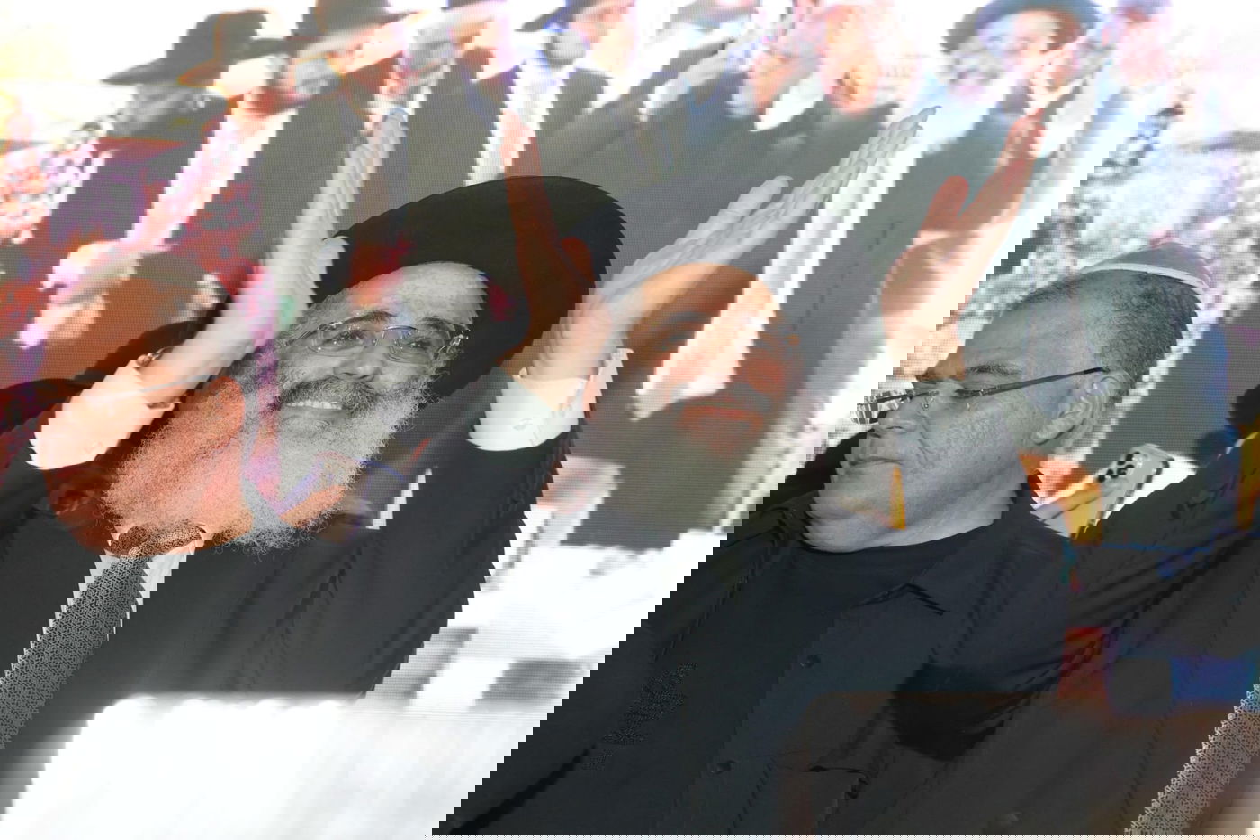 הילולת הצדיק רבי יורם אברג'ל זצ"ל