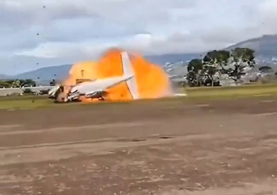 רגעי ההתרסקות