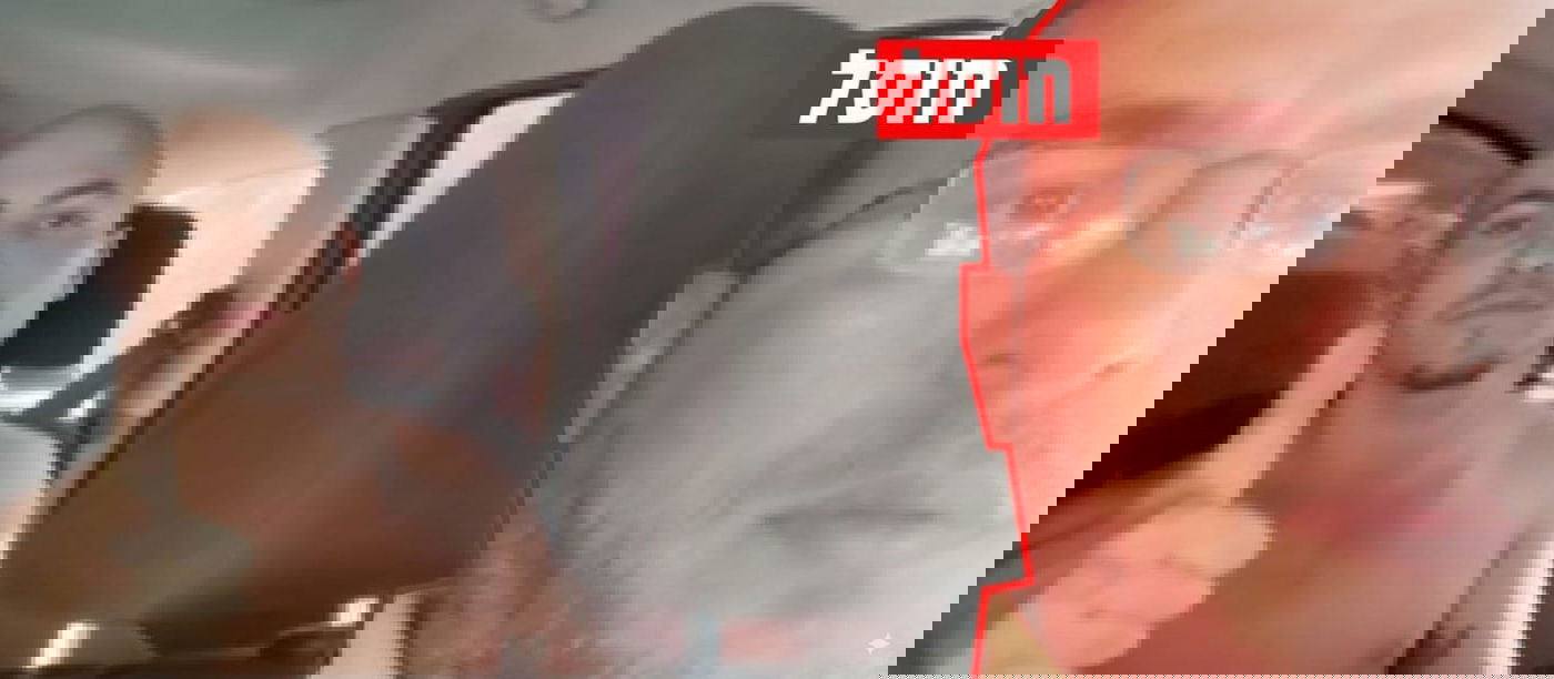 המחבל ערפאת דיב האחראי לחטיפתו של איתן מור