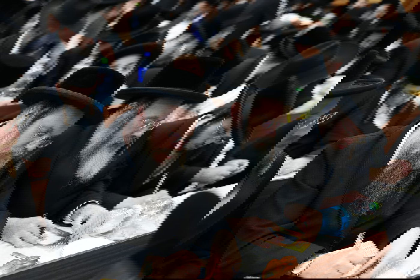 הילולת ה'חתם סופר'