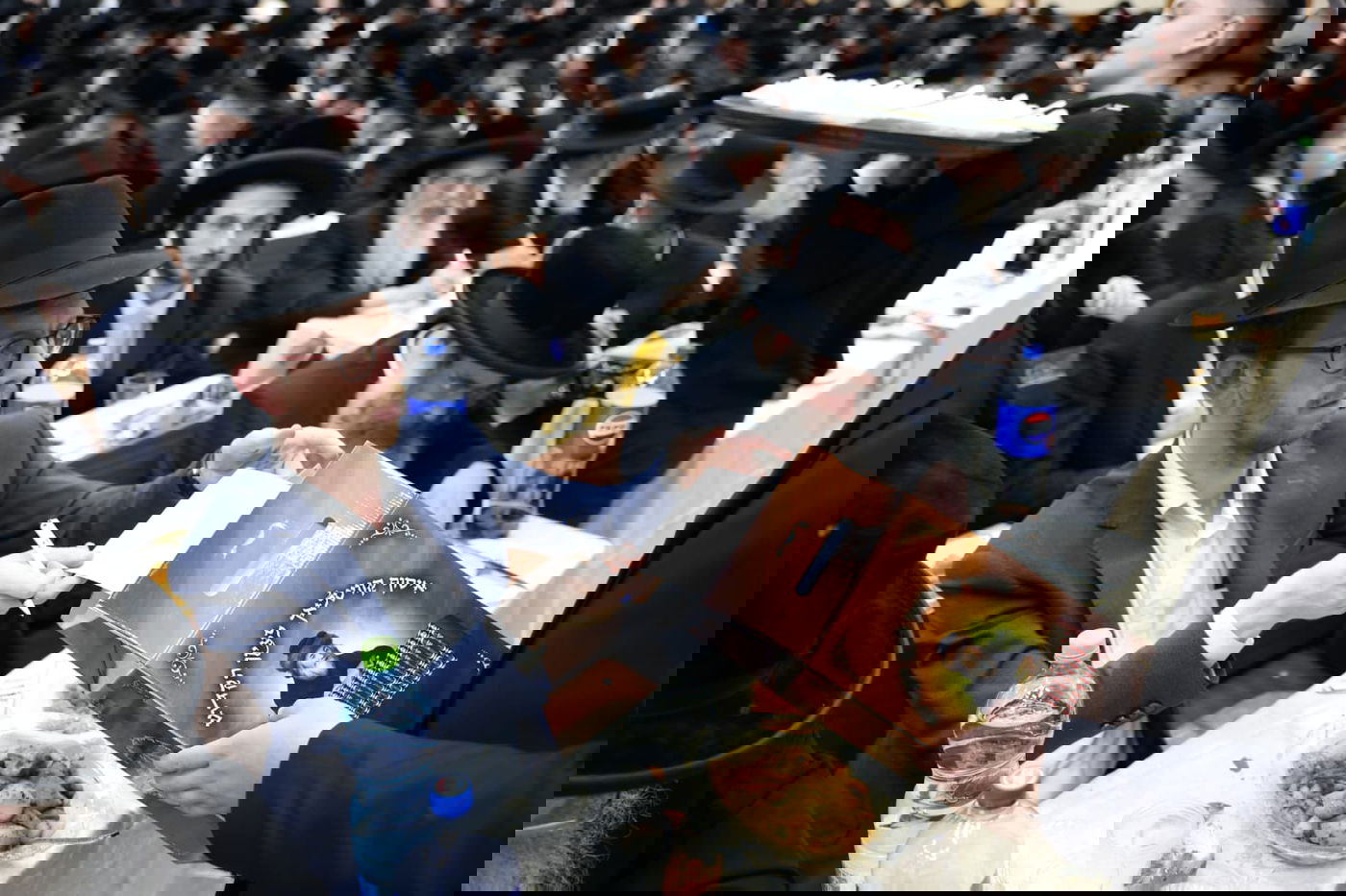 הילולת ה'חתם סופר'