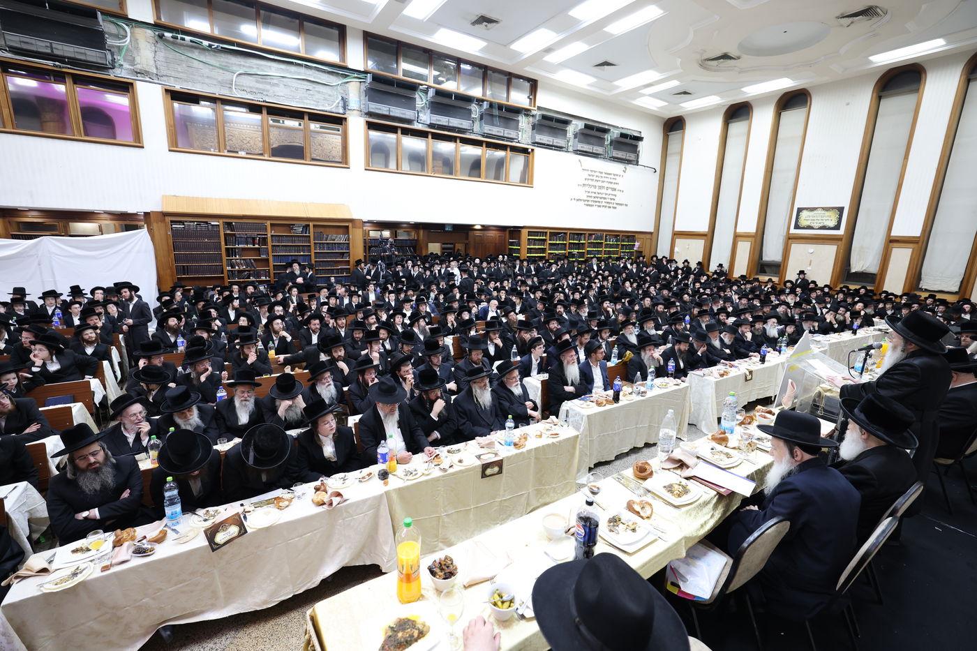 הילולת ה'חתם סופר'