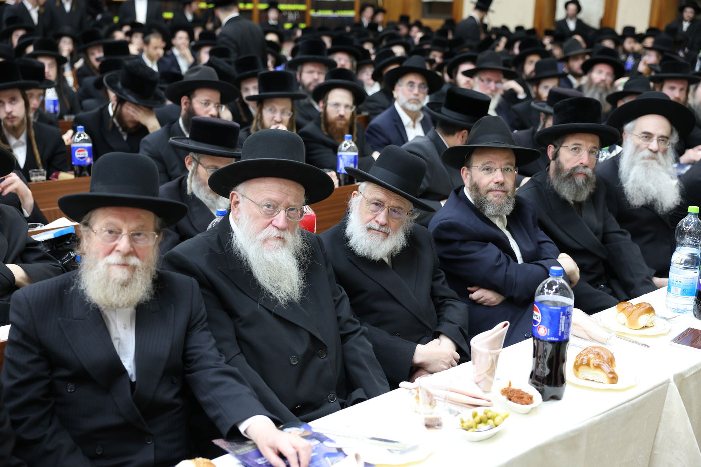 הילולת ה'חתם סופר'