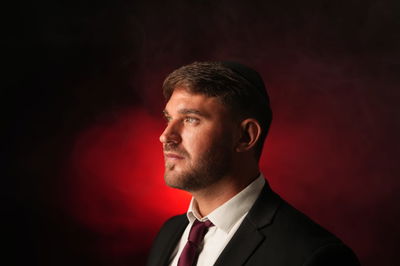 אייל טויטו בסינגל קליפ חדש: "עננים"