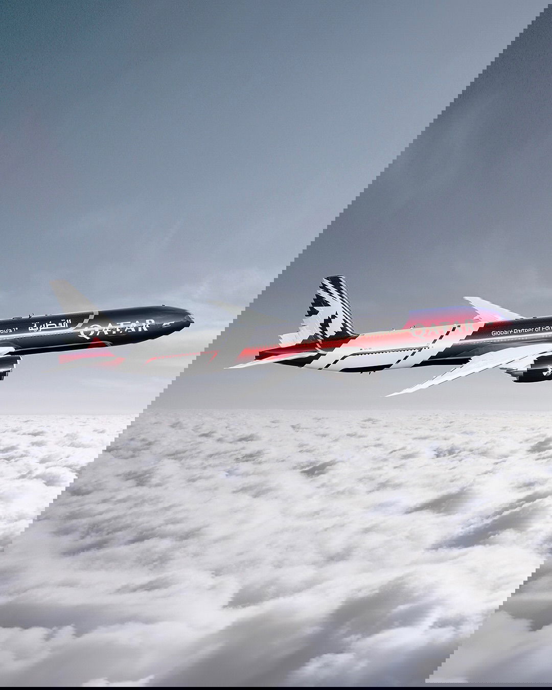 המטוס החדש והמעוצב 