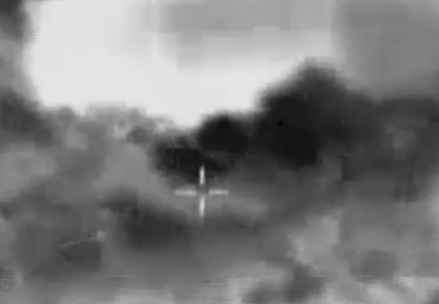 המפקד במערך הנ"ט של חיזבאללה, ניסה לשקם יכולות - וחוסל | תיעוד