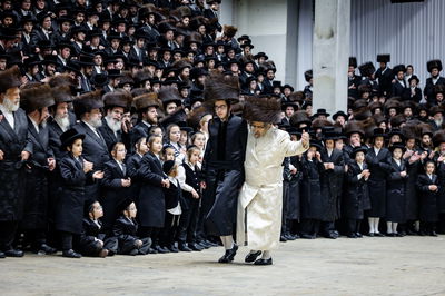 שמחת בית סאטמר