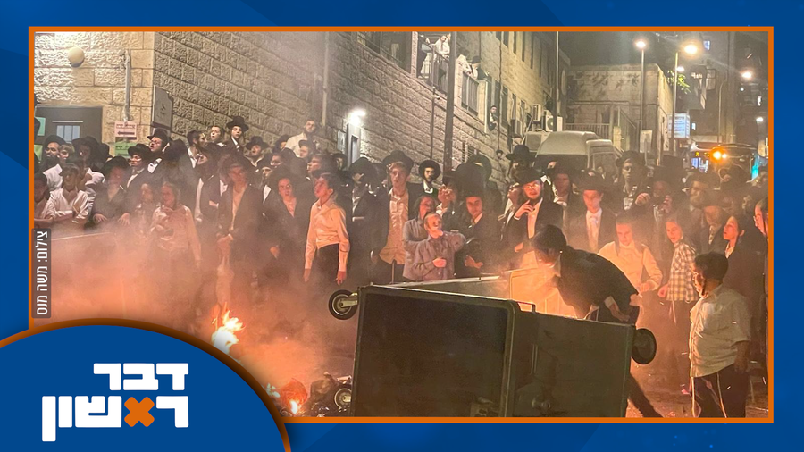 למי יש אינטרס שלא יסדירו את חוק הגיוס? | הקונסול מרגיע, ישראל לא הופכת לעוד מדינה של ארה"ב