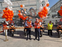 השקת האופנולנסים