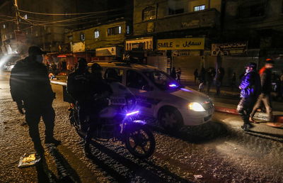 התקיפה בעזה המתינה עד לאישור אמריקני; המחבל הנתעב לא חוסל