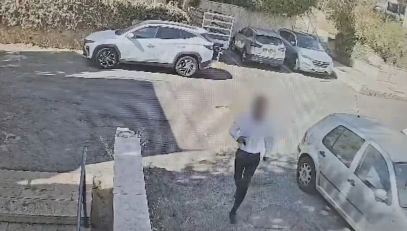 הדרמה בבית הכנסת