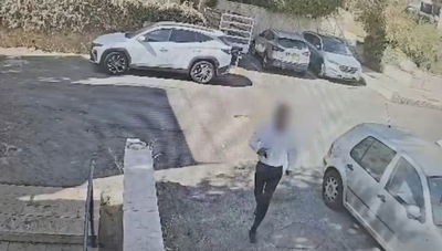 הדרמה בבית הכנסת