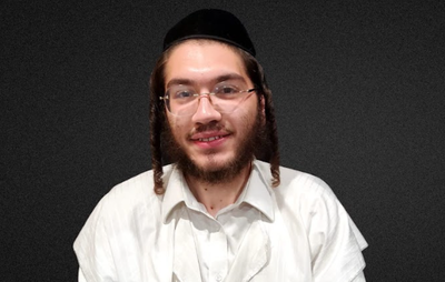 מרדכי לייב בסינגל בכורה חדש: "מלחמה"