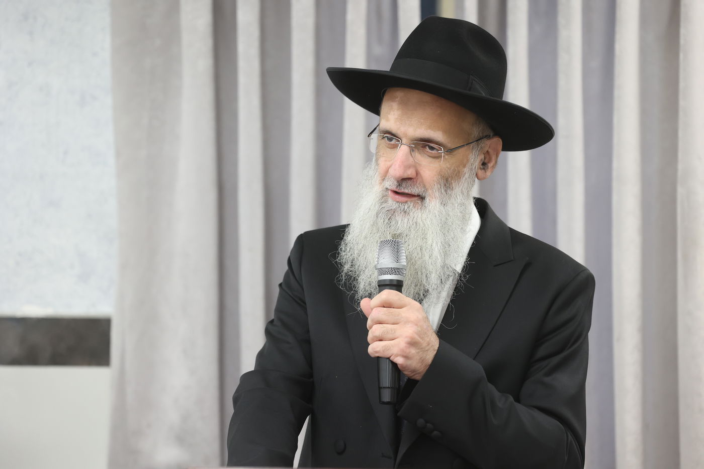 הילולת מרן הגר"ע יוסף זצ"ל, בבית שמש