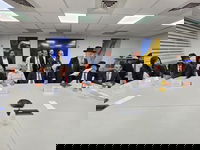 הבחירות לרבנות העיר ראש העין 