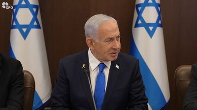 "מגוחך, קודם כך ועכשיו להיפך": כך נתניהו פתח את ישיבת הממשלה | צפו