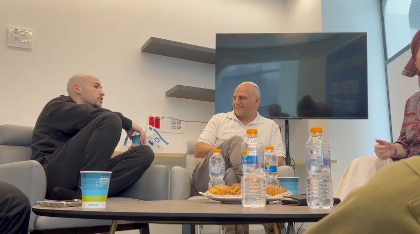 איתן מור משחזר