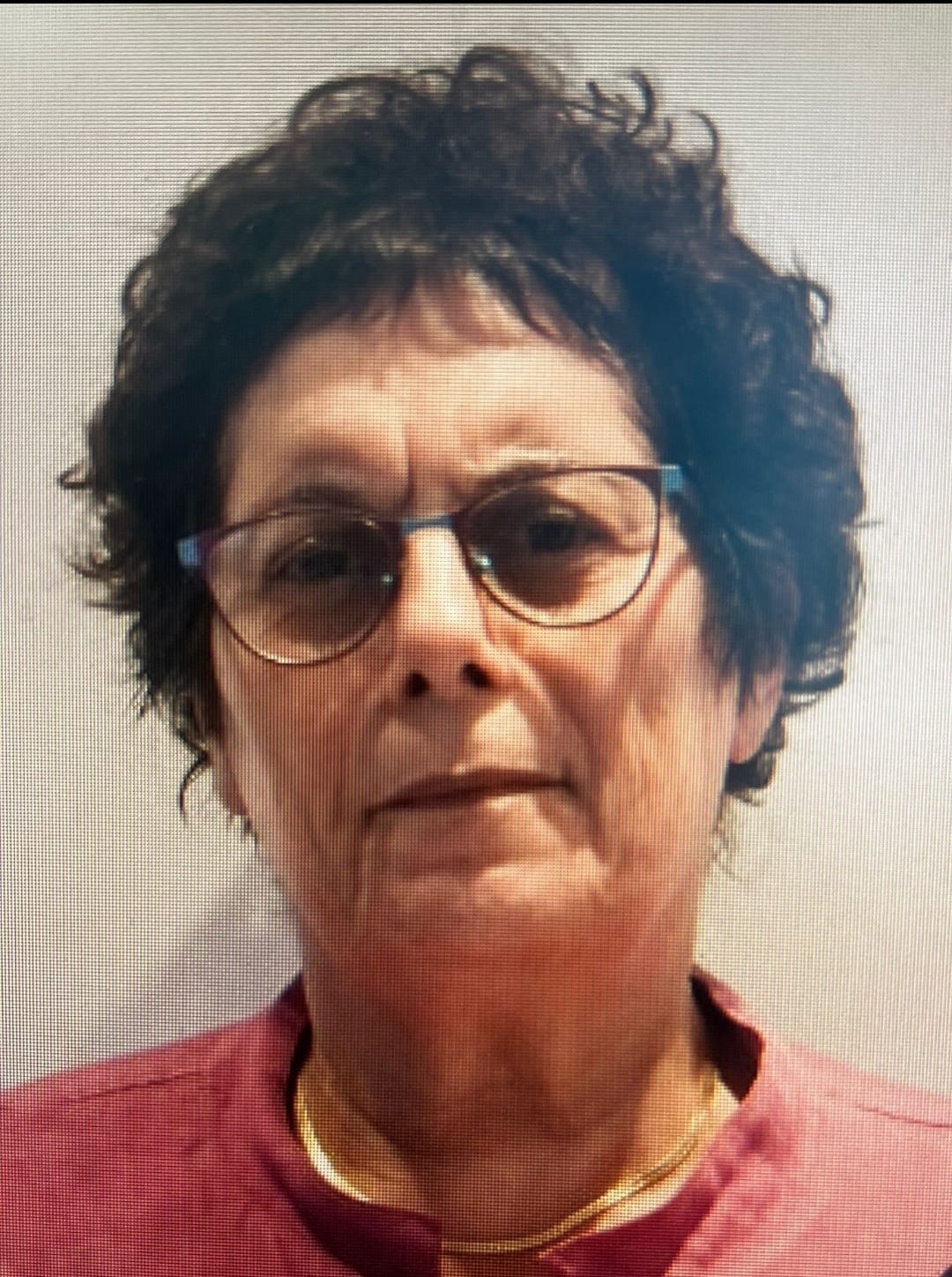 הפרופ' מתל אביב נעלמה: יצאה אתמול מאיכילוב ומאז אבדו עקבותיה