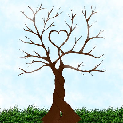 זוגיות אילוסטרציה