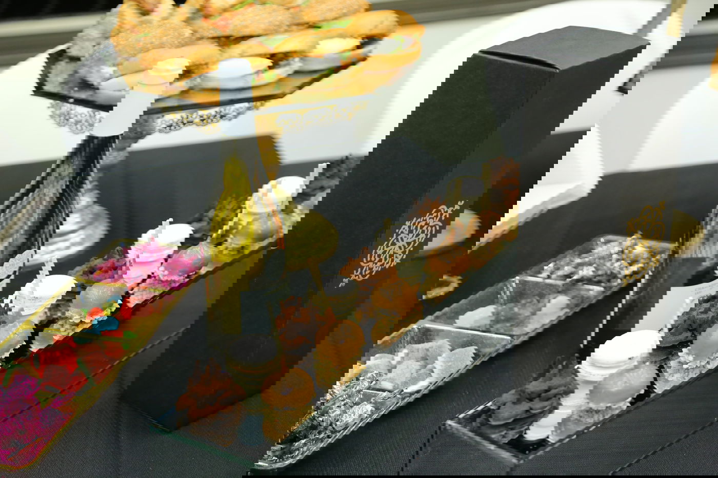 שמחת אירוסי בת עו"ד גדליהו בן שמעון